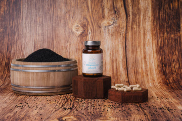 Vitamin D ist eben nicht gleich Vitamin D