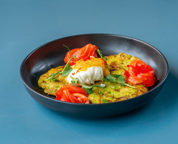 Proteinreich Frühstücken - Vorteile & Rezeptideen