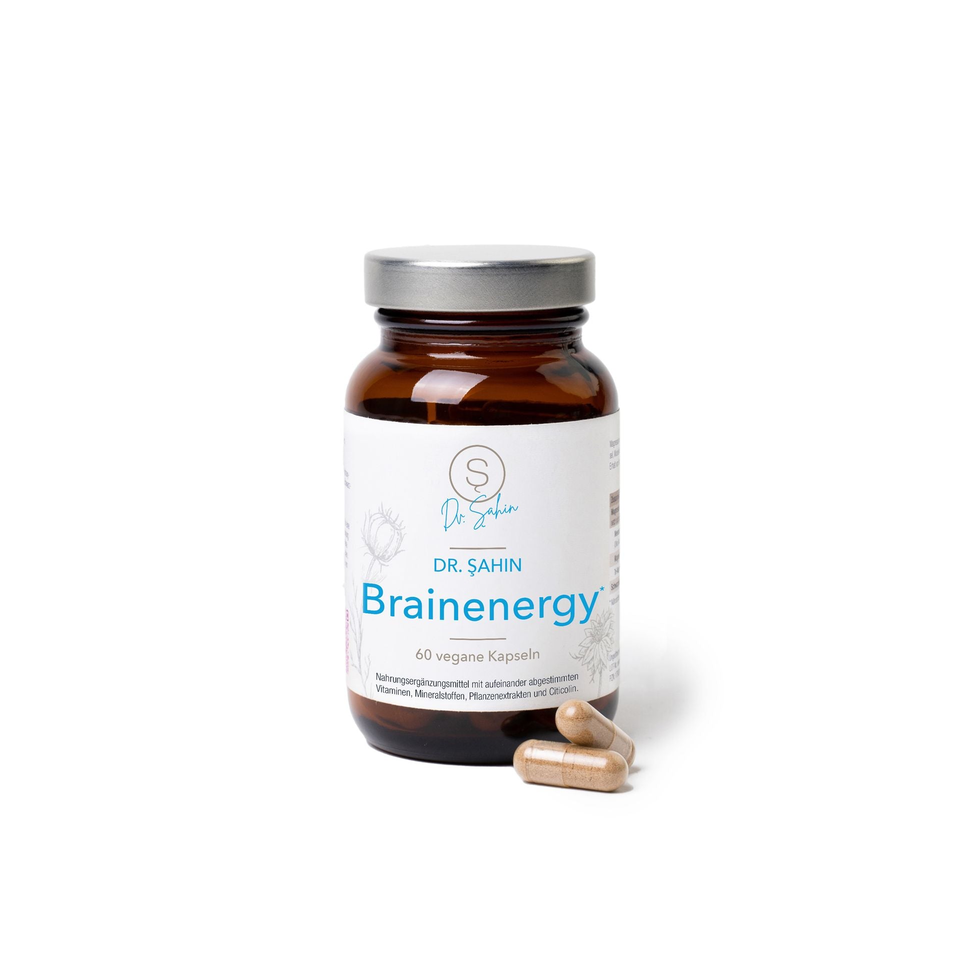 Dr. Şahin Brainenergy*