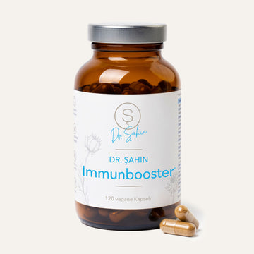 Dr. Şahin Immunbooster*