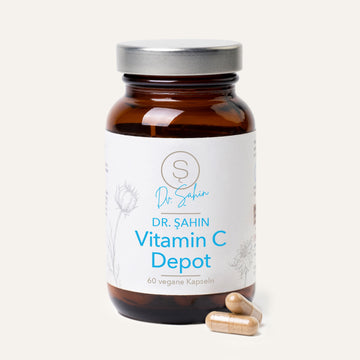 Dr. Şahin Vitamin C Depot